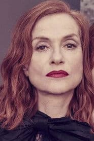 Isabelle Huppert photo 8