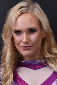 Chantelle Allison photo 4