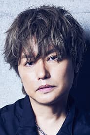 Showtaro Morikubo photo 3