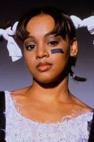 Lisa 'Left Eye' Lopes photo 2
