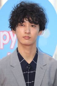 Shuhei Uesugi photo 2