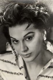 Doretta Morrow photo 2