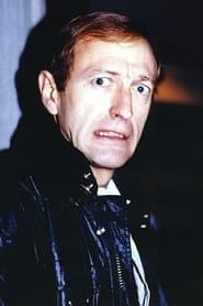 Graham Chapman photo 2