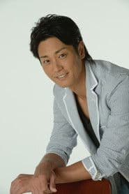 Masaru Nagai photo 2