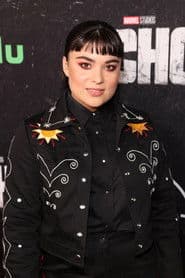 Devery Jacobs photo 4