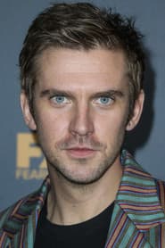 Dan Stevens photo 4