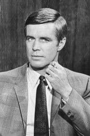 George Peppard photo 2