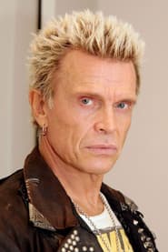 Billy Idol photo 2