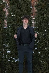 Quincy Gluskin photo 2