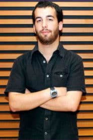 Josu Martínez photo 2