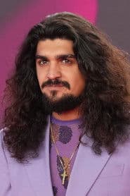 Israel Fernández photo 2