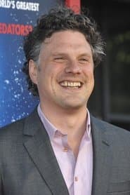 Johannes Roberts photo 1