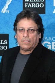 Félix Alcalá photo 2