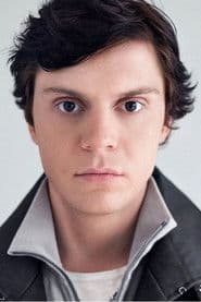 Evan Peters photo 8