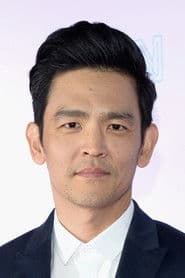 John Cho photo 4
