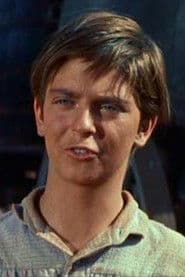 Tommy Rettig photo 4