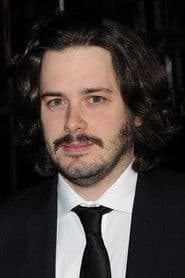 Edgar Wright photo 2
