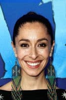 Oona Chaplin photo 5