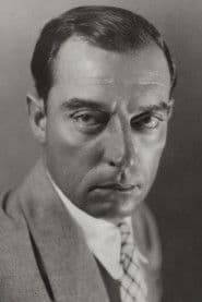 Buster Keaton photo 4