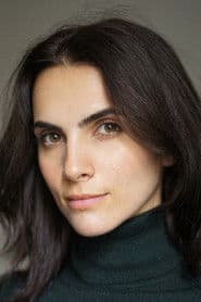 Magali Lange photo 2