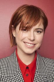 Jessie Buckley photo 9