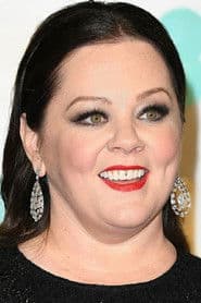 Melissa McCarthy photo 6