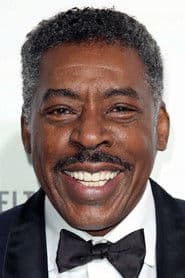 Ernie Hudson photo 2