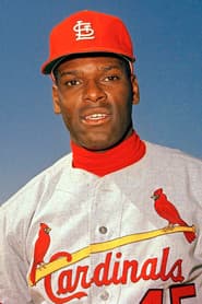 Bob Gibson photo 2