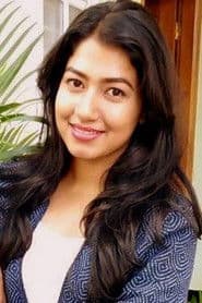 Grace Antony photo 2