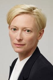 Tilda Swinton photo 5