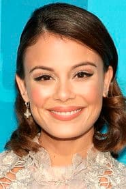 Nathalie Kelley photo 2