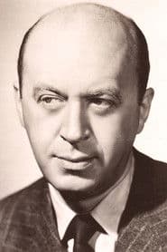 Otto Preminger photo 2