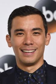 Conrad Ricamora photo 2