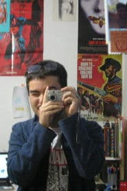 Vicente Tasso photo 2