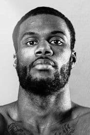 Chordale Booker photo 2