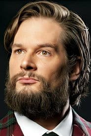 Bryan Fuller photo 4