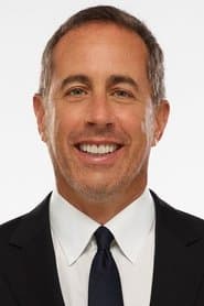 Jerry Seinfeld photo 2
