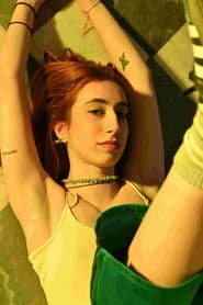 Chrisa Theocharidou photo 2