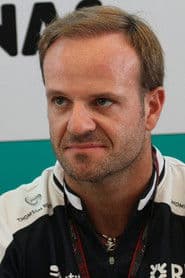 Rubens Barrichello photo 2