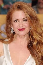 Isla Fisher photo 6