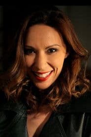 Dora Hrisikou photo 2