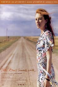 Tori Amos: Scarlet's Walk