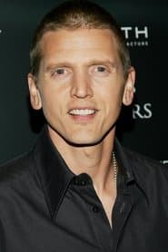 Barry Pepper photo 4
