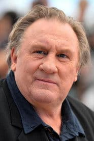 Gérard Depardieu photo 5