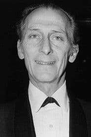 Peter Cushing photo 9
