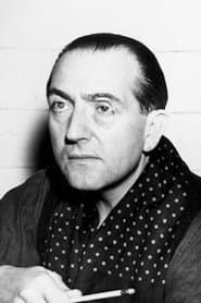 Fritz Lang photo 3