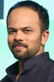 Rohit Shetty photo 1