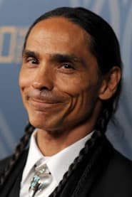 Zahn McClarnon photo 9