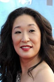 Sandra Oh photo 2