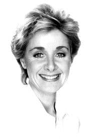 Angela Douglas photo 3